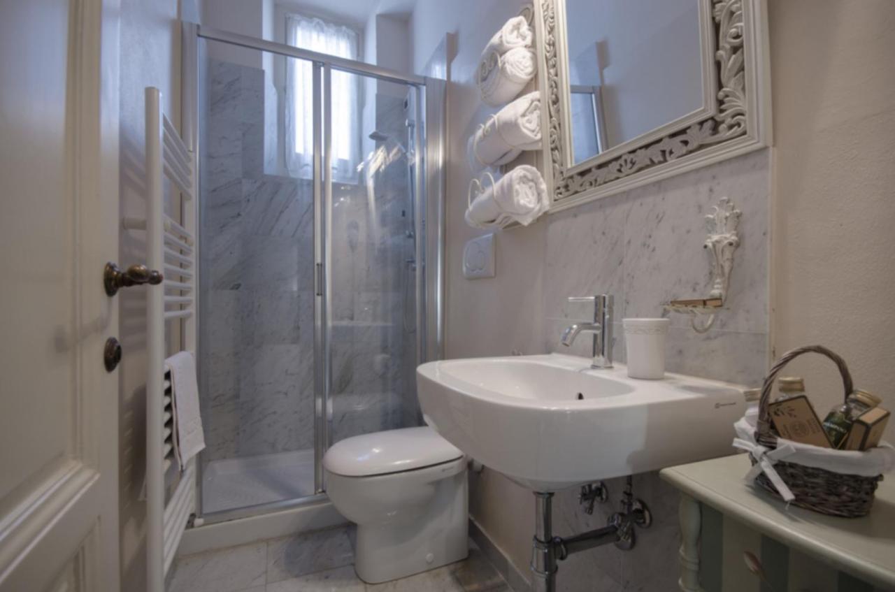 Bed and Breakfast Il Sole Antico Viareggio Exterior foto