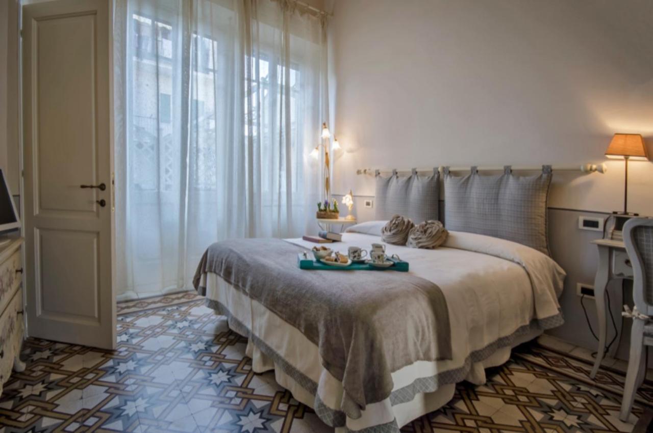 Bed and Breakfast Il Sole Antico Viareggio Exterior foto