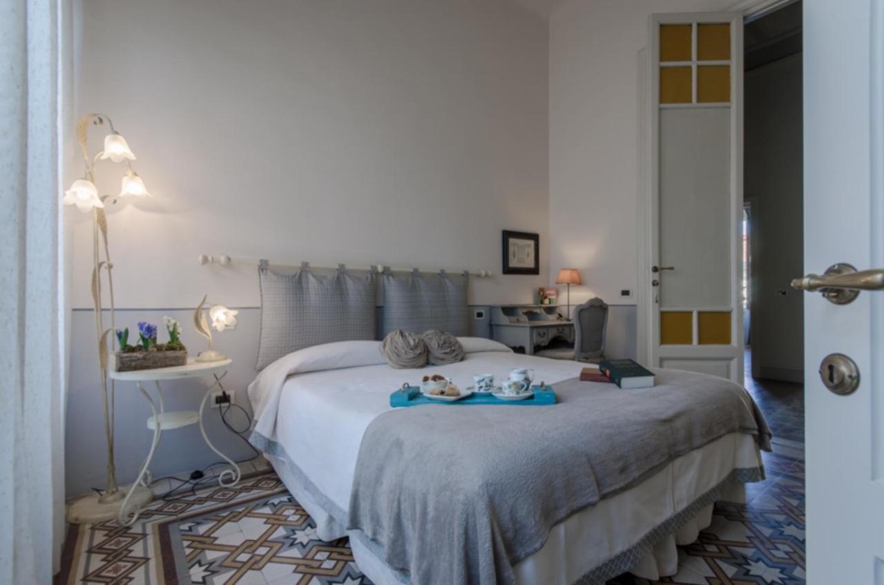 Bed and Breakfast Il Sole Antico Viareggio Exterior foto