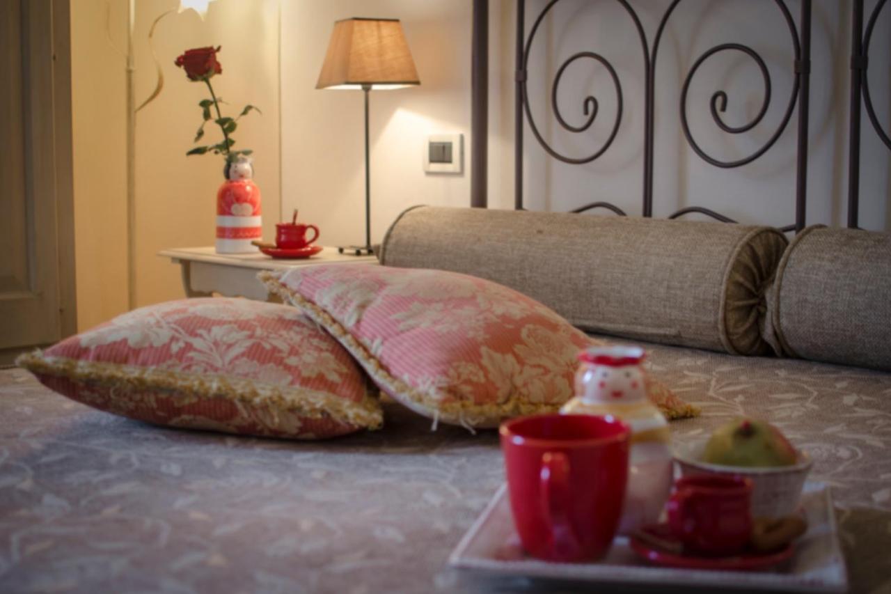 Bed and Breakfast Il Sole Antico Viareggio Exterior foto
